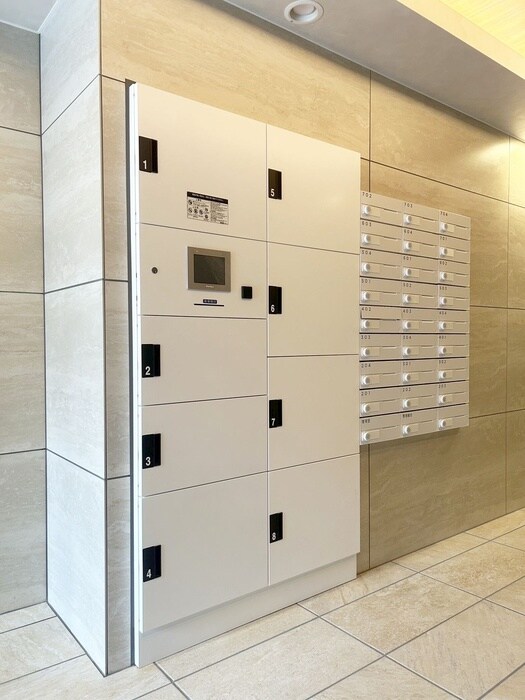 建物設備 TRADIS錦糸町