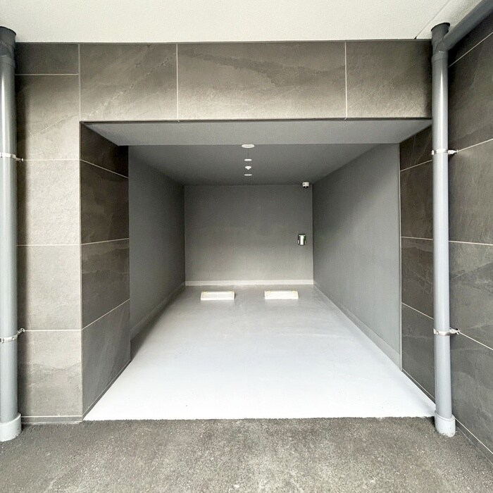 駐車場 TRADIS錦糸町