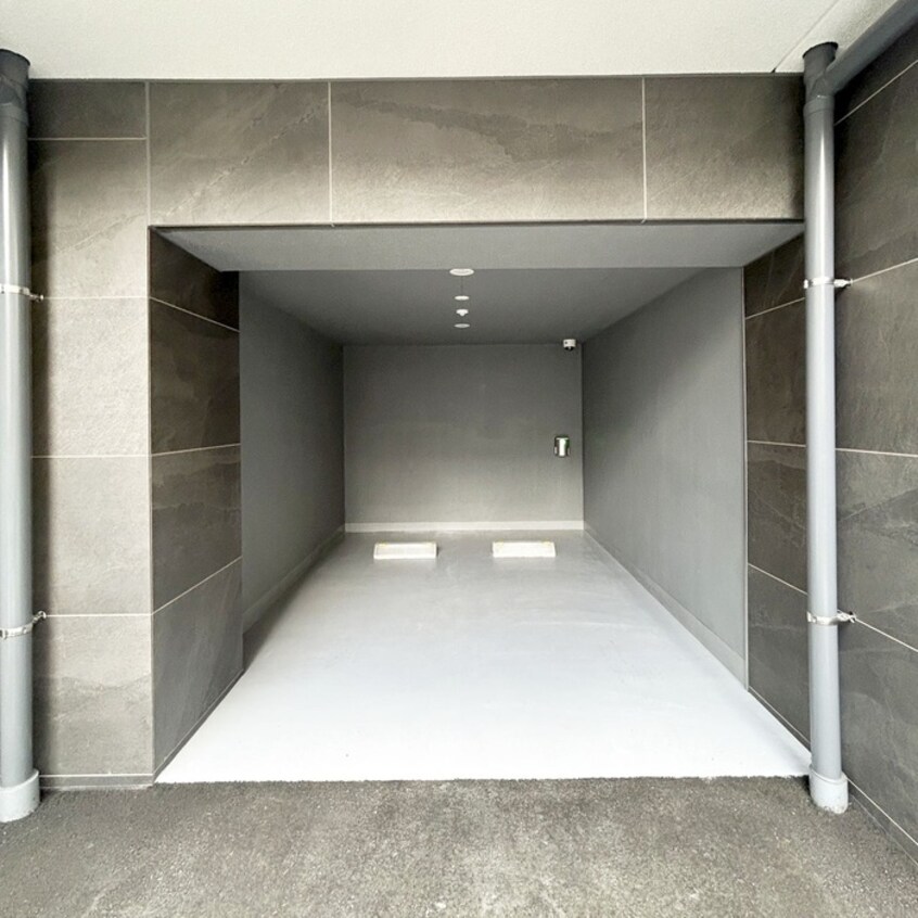 駐車場 TRADIS錦糸町