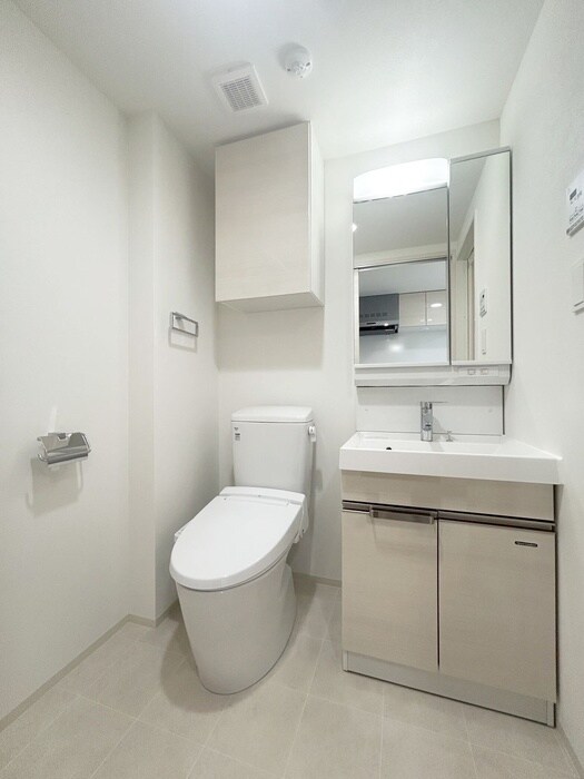 洗面 TRADIS錦糸町