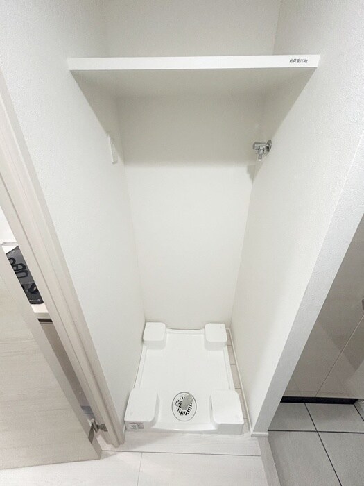 洗濯機置場 TRADIS錦糸町