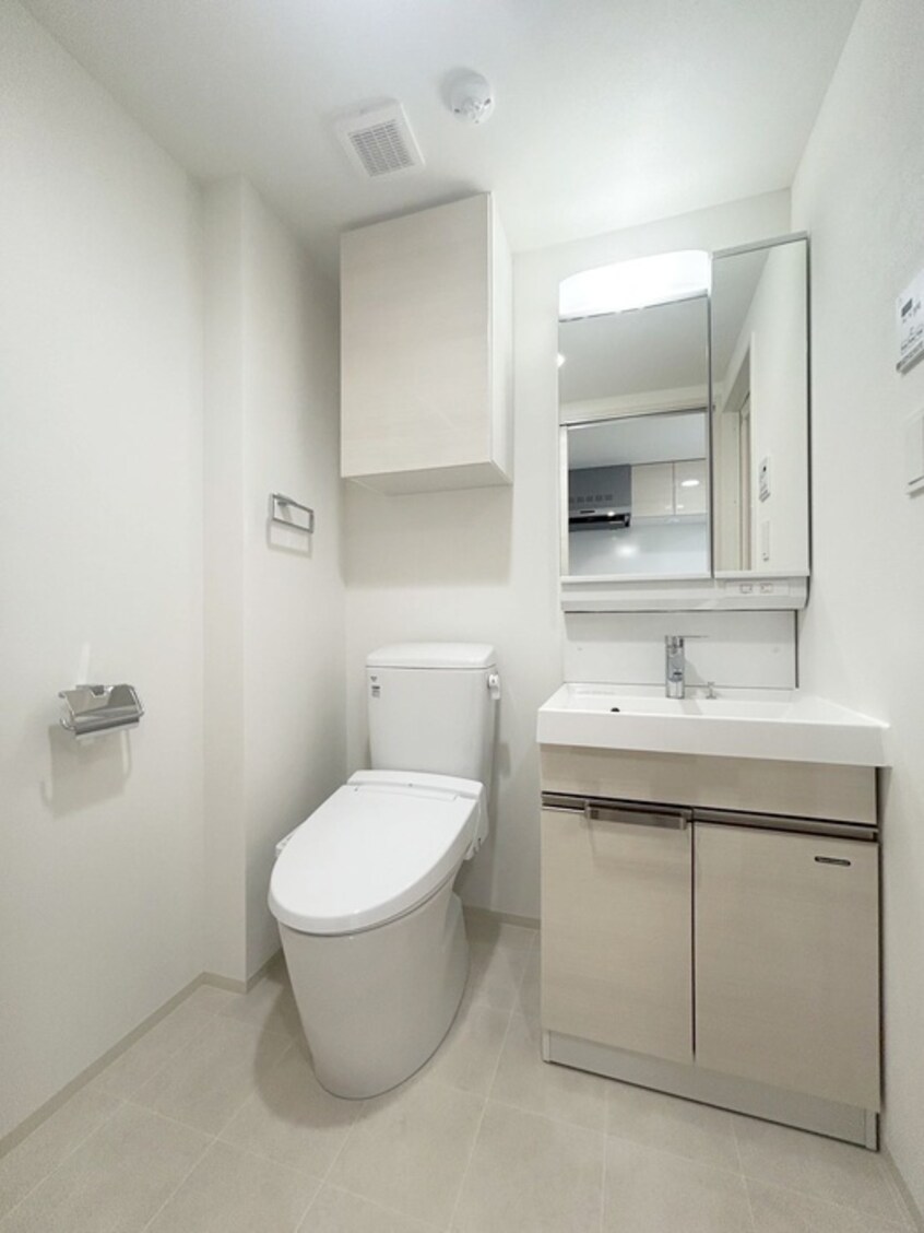 トイレ TRADIS錦糸町