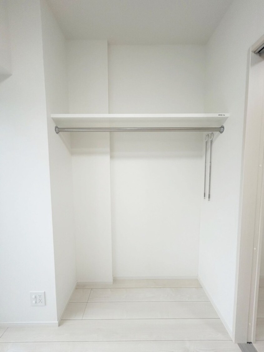 収納 TRADIS錦糸町