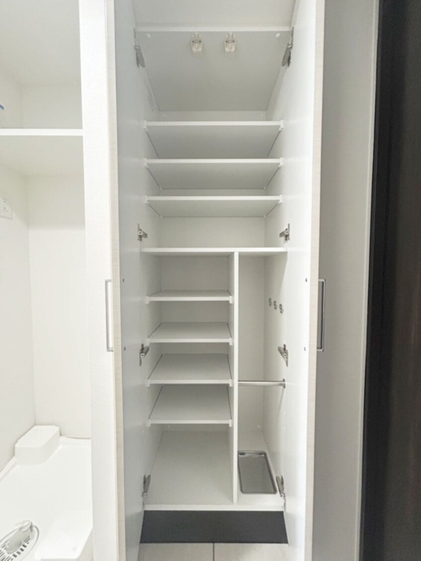 靴箱 TRADIS錦糸町