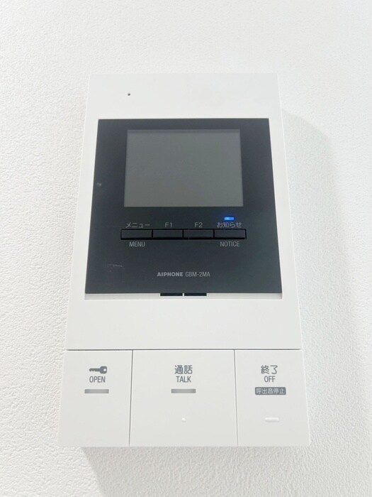 内観写真 TRADIS錦糸町