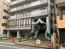 エントランス部分 新丸子ｾﾝﾁｭﾘｰﾌﾟﾗｻﾞ21（903）