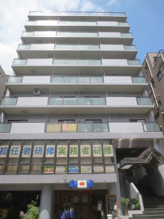 外観写真 新丸子ｾﾝﾁｭﾘｰﾌﾟﾗｻﾞ21（903）