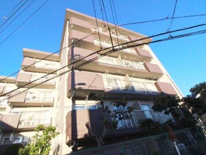 ライオンズマンション府中(404)
