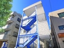 建物設備 パラディーゾ