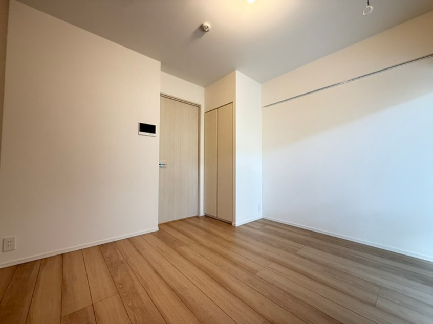 居室 ウェスタ板橋仲宿