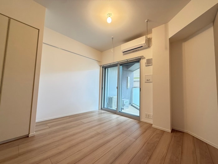 居室 ウェスタ板橋仲宿