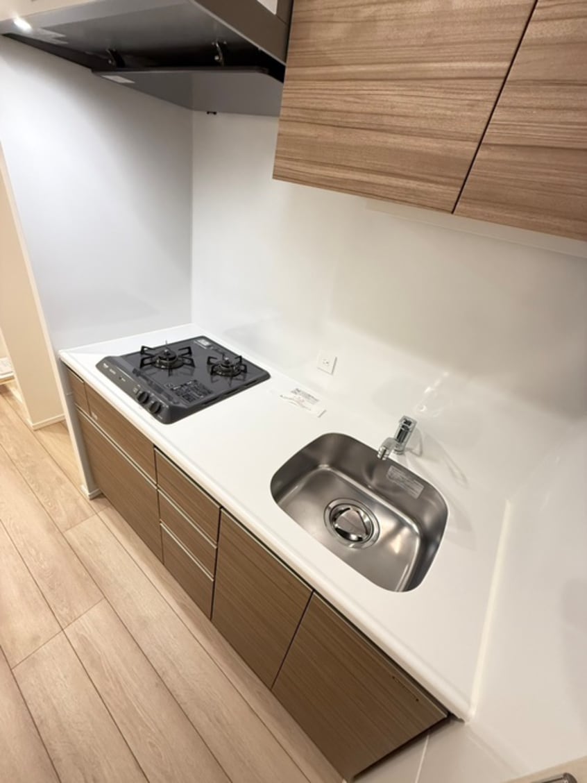 キッチン ウェスタ板橋仲宿