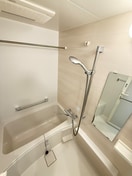 バス／シャワールーム等 ウェスタ板橋仲宿