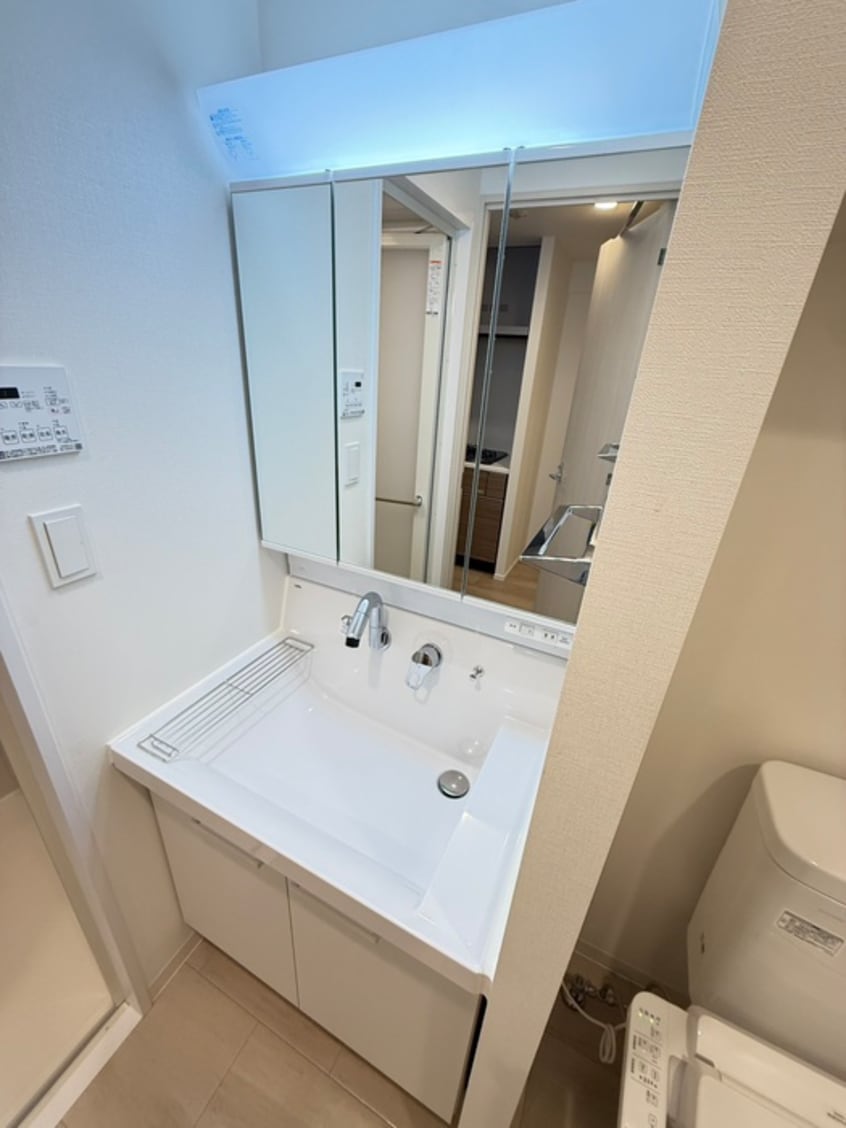 収納 ウェスタ板橋仲宿