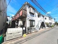 フラワ－ハイツ