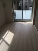 内観写真 ハーモニーレジデンス清澄白河