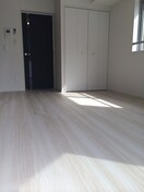 内観写真 ハーモニーレジデンス清澄白河