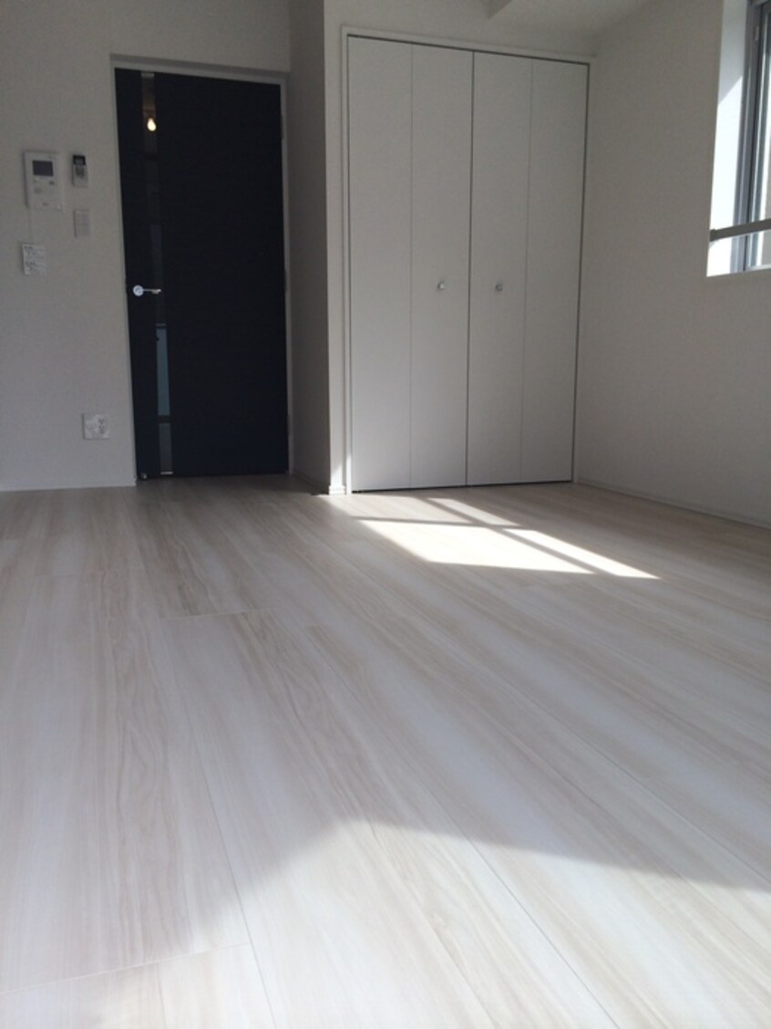 内観写真 ハーモニーレジデンス清澄白河