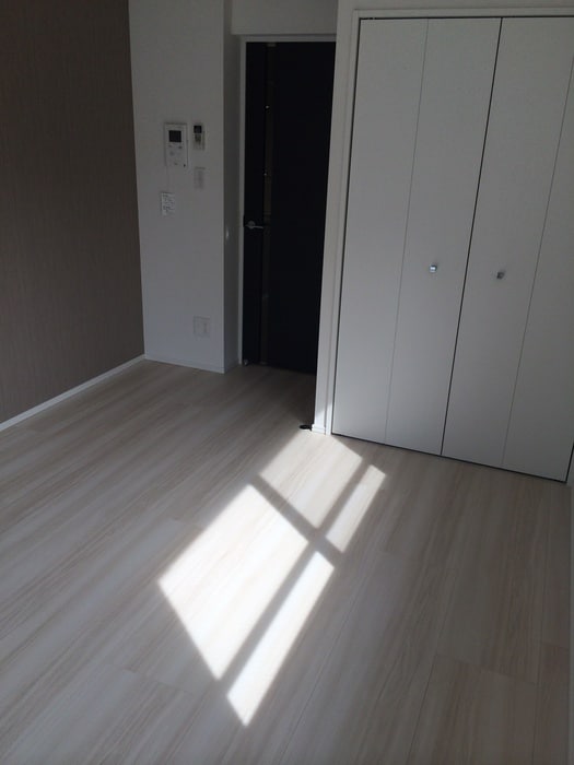 内観写真 ハーモニーレジデンス清澄白河