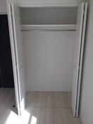 内観写真 ハーモニーレジデンス清澄白河