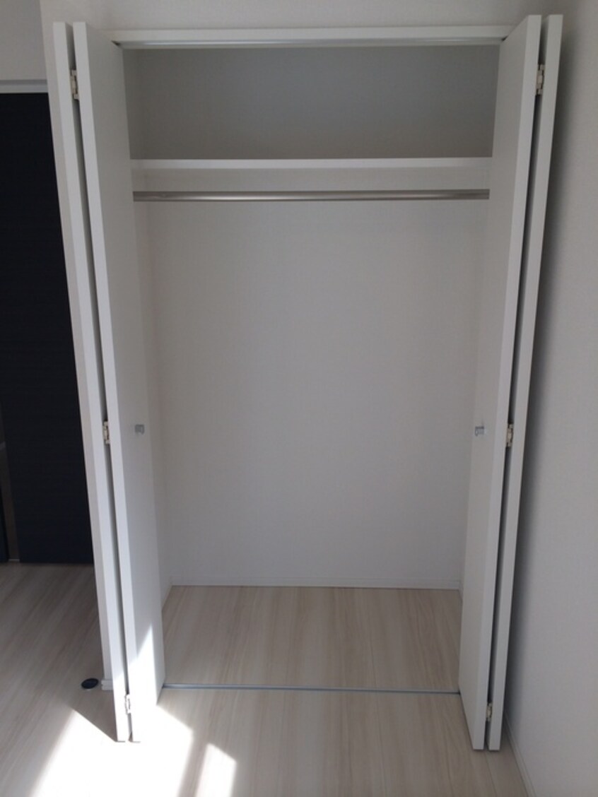 内観写真 ハーモニーレジデンス清澄白河