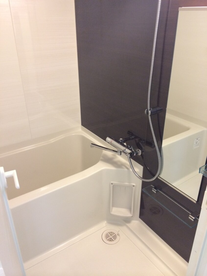 内観写真 ハーモニーレジデンス清澄白河