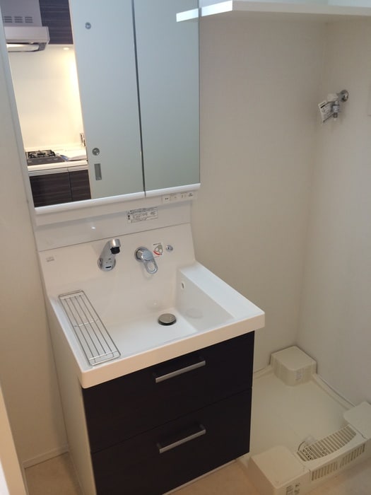 内観写真 ハーモニーレジデンス清澄白河