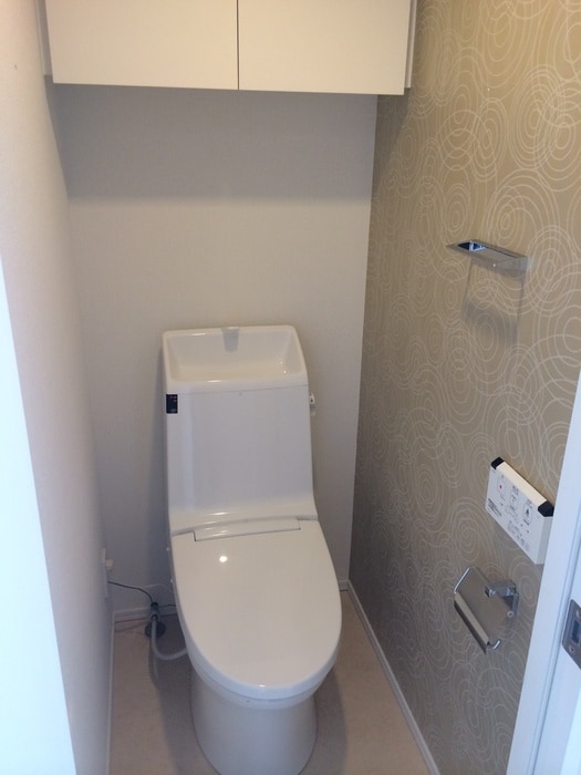 内観写真 ハーモニーレジデンス清澄白河