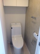 内観写真 ハーモニーレジデンス清澄白河