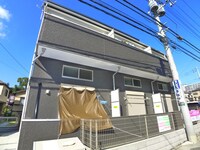 フレグランス北小金