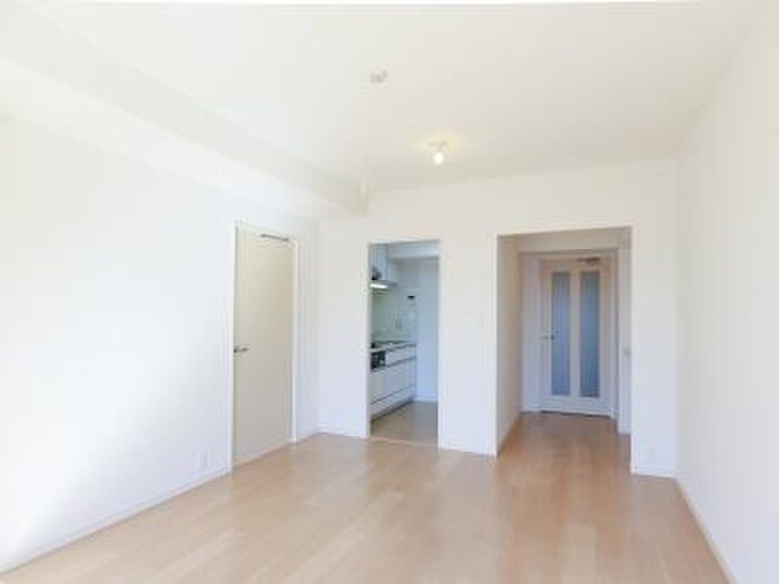 居室 リバ－シティ２１　新川