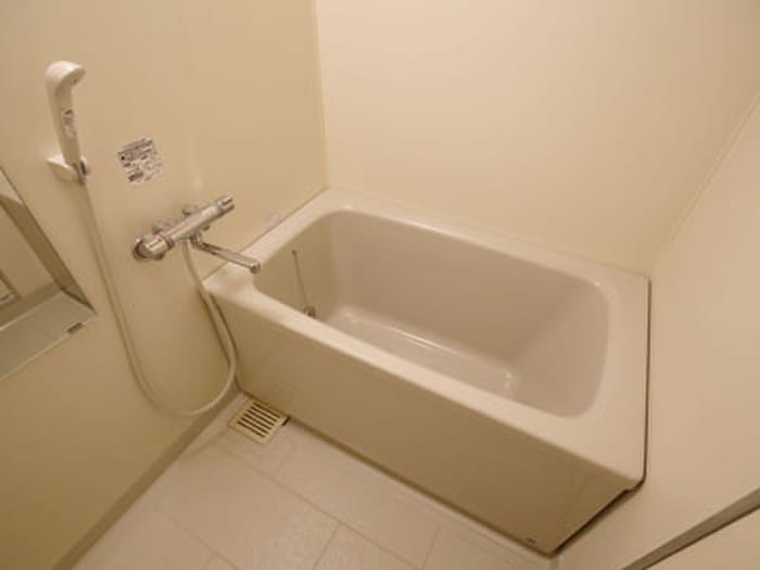 バス／シャワールーム等 リバ－シティ２１　新川