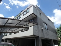 レフォルマ千駄木