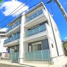 リブリ・コンフォートフナバシの外観