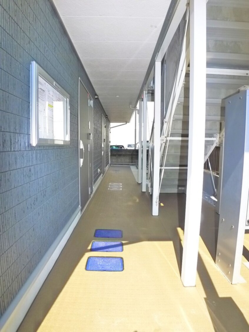 その他 リブリ・コンフォートフナバシ