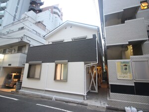 エルメゾン渋谷