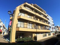 ﾗｲｵﾝｽﾞﾏﾝｼｮﾝ府中本町(304)