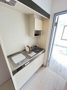 キッチン ゼファ桜台テラス