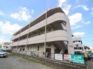 メゾン萩原の外観