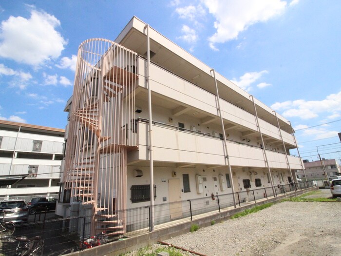 外観写真 メゾン萩原