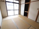 居室 メゾン萩原