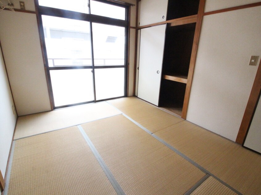 居室 メゾン萩原