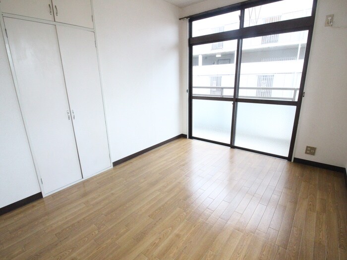 居室 メゾン萩原