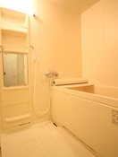 バス／シャワールーム等 ベイ・ドルフィン