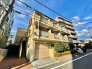 外観写真 ハイムナカザワ