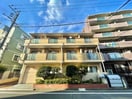 外観写真 ハイムナカザワ