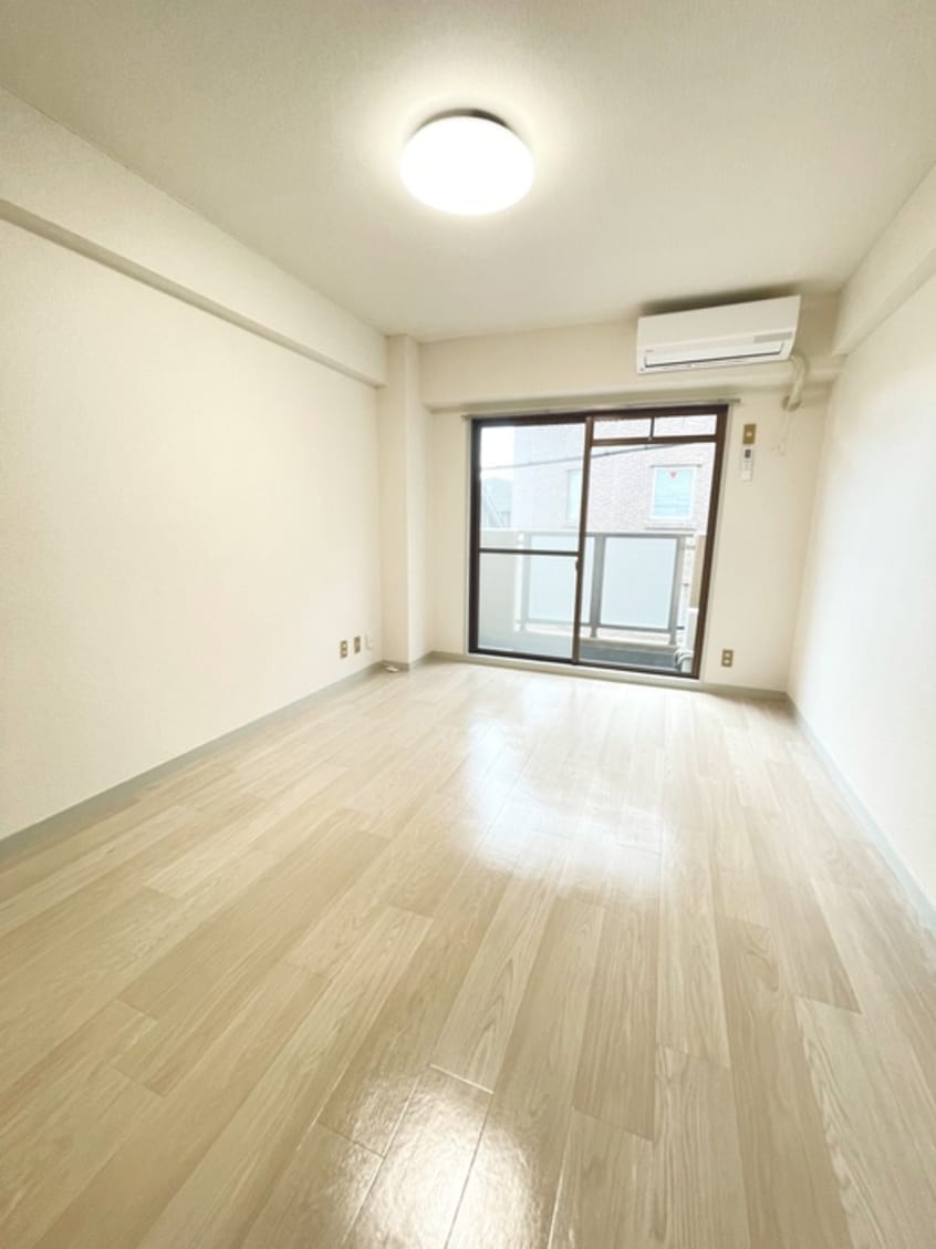 居室 ハイムナカザワ