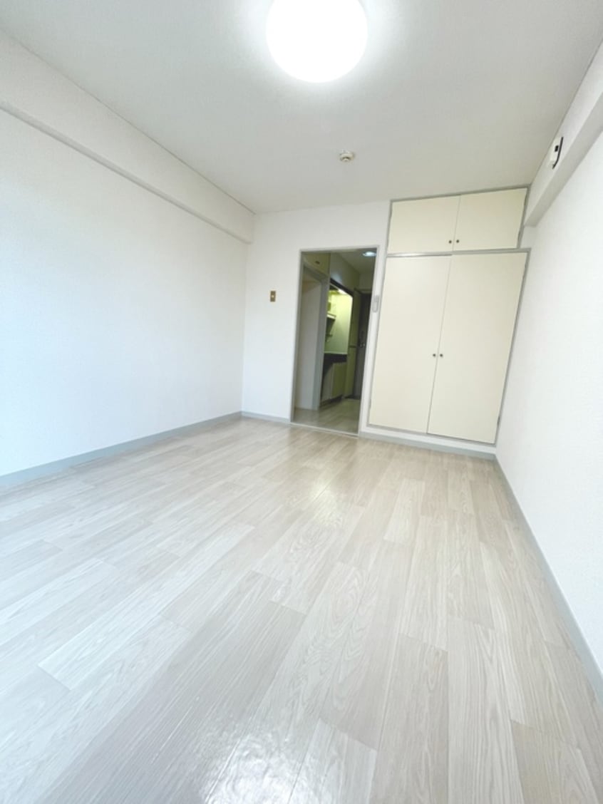 居室 ハイムナカザワ