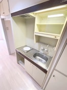 キッチン ハイムナカザワ