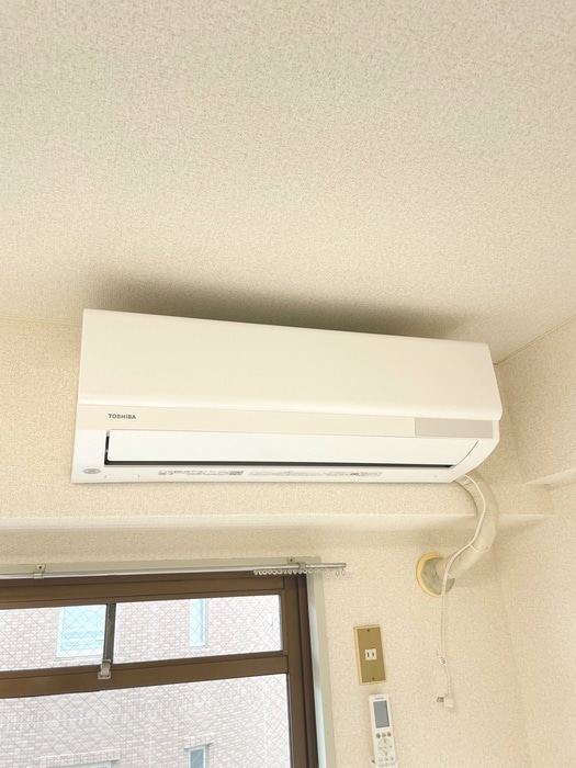 内観写真 ハイムナカザワ